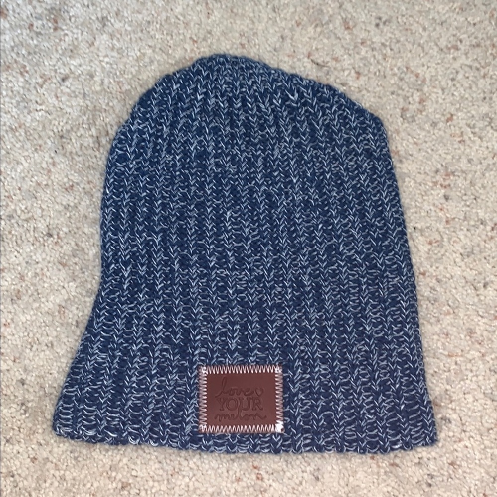 Love your melon beanie